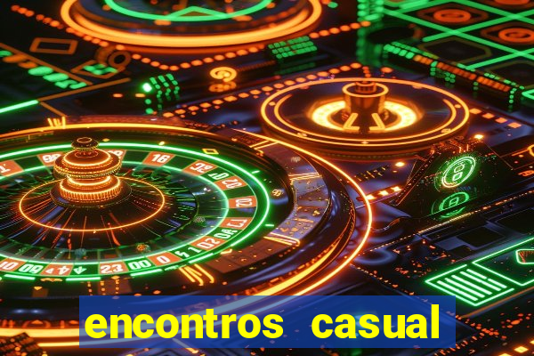 encontros casual porto alegre